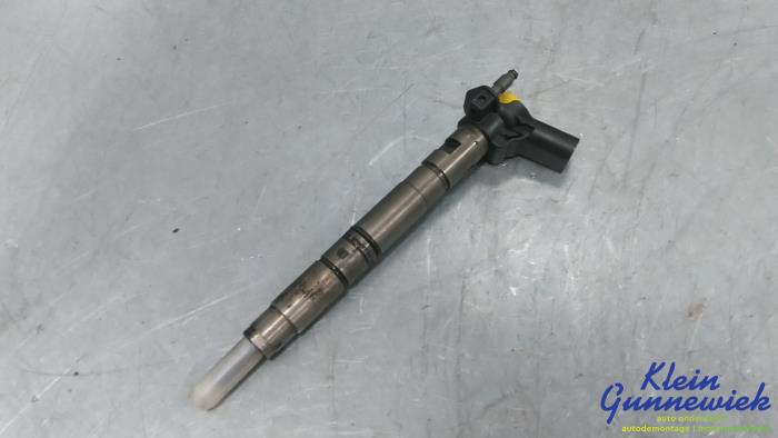 Gebruikte Verstuiver (diesel) Audi A3 Prijs € 70,00 Margeregeling aangeboden door Klein Gunnewiek Autodemontage & Motorentechniek