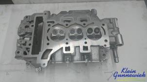 Gereviseerde Cilinderkop Citroen C3 Prijs € 544,50 Inclusief btw aangeboden door Klein Gunnewiek Autodemontage & Motorentechniek