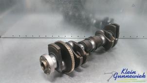 Gereviseerde Krukas BMW 3-Serie Prijs € 332,75 Inclusief btw aangeboden door Klein Gunnewiek Autodemontage & Motorentechniek