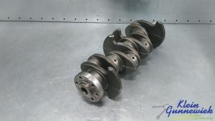 Gereviseerde Krukas Volkswagen Golf Prijs € 332,75 Inclusief btw aangeboden door Klein Gunnewiek Autodemontage & Motorentechniek