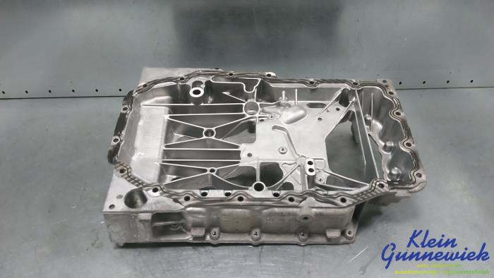 Gebruikte Carterpan Volkswagen E-Golf Prijs € 85,00 Margeregeling aangeboden door Klein Gunnewiek Autodemontage & Motorentechniek