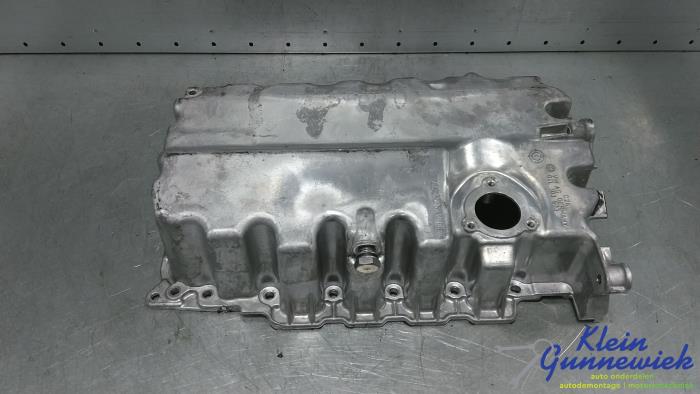 Gebruikte Carterpan Volkswagen E-Golf Prijs € 60,00 Margeregeling aangeboden door Klein Gunnewiek Autodemontage & Motorentechniek