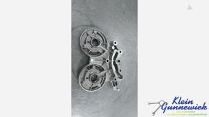 Gebruikte Nokkenashuis Seat Leon Prijs € 35,00 Margeregeling aangeboden door Klein Gunnewiek Autodemontage & Motorentechniek