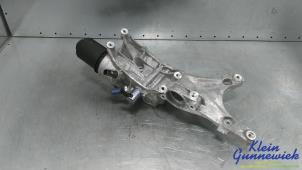 Gebruikte Oliefilterhuis Audi A4 Prijs € 50,00 Margeregeling aangeboden door Klein Gunnewiek Autodemontage & Motorentechniek