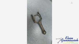 Gebruikte Drijfstang Volkswagen Polo Prijs € 70,00 Margeregeling aangeboden door Klein Gunnewiek Autodemontage & Motorentechniek