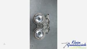 Gebruikte Nokkenashuis Seat Leon Prijs € 35,00 Margeregeling aangeboden door Klein Gunnewiek Autodemontage & Motorentechniek