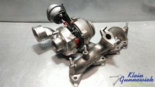 Gereviseerde G-lader Volkswagen Passat Prijs € 423,50 Inclusief btw aangeboden door Klein Gunnewiek Autodemontage & Motorentechniek