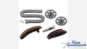 Nieuwe Distributieset Mercedes C-Klasse Prijs € 332,05 Inclusief btw aangeboden door Klein Gunnewiek Autodemontage & Motorentechniek