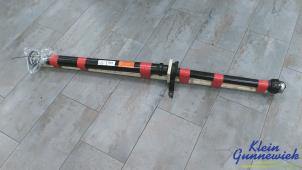 Gebruikte Tussenas Audi A6 Prijs € 295,00 Margeregeling aangeboden door Klein Gunnewiek Autodemontage & Motorentechniek