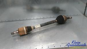 Gebruikte Steekas links-voor Citroen Jumpy Prijs € 95,00 Margeregeling aangeboden door Klein Gunnewiek Autodemontage & Motorentechniek