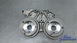 Gebruikte Nokkenashuis Seat Leon Prijs € 35,00 Margeregeling aangeboden door Klein Gunnewiek Autodemontage & Motorentechniek