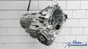 Gebruikte Automaatbak Audi A6 Prijs € 2.595,00 Margeregeling aangeboden door Klein Gunnewiek Autodemontage & Motorentechniek