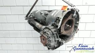 Gebruikte Automaatbak Audi A8 Prijs € 950,00 Margeregeling aangeboden door Klein Gunnewiek Autodemontage & Motorentechniek