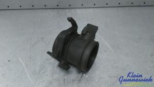 Gebruikte Luchthoeveelheidsmeter Mercedes C-Klasse Prijs € 45,00 Margeregeling aangeboden door Klein Gunnewiek Autodemontage & Motorentechniek