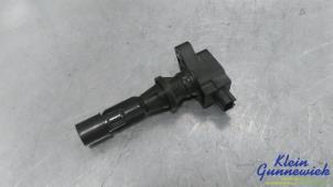 Gebruikte Bobine Ford S-Max Prijs € 15,00 Margeregeling aangeboden door Klein Gunnewiek Autodemontage & Motorentechniek