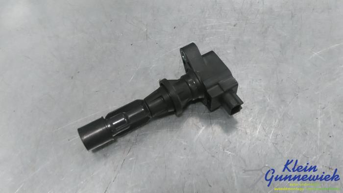 Gebruikte Bobine Ford S-Max Prijs € 15,00 Margeregeling aangeboden door Klein Gunnewiek Autodemontage & Motorentechniek