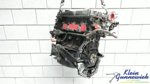 Gebruikte Motor Mazda 323F Prijs € 125,00 Margeregeling aangeboden door Klein Gunnewiek Autodemontage & Motorentechniek