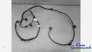 Gebruikte PDC kabelboom Mercedes C-Klasse Prijs € 20,00 Margeregeling aangeboden door Klein Gunnewiek Autodemontage & Motorentechniek