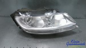 Gebruikte Koplamp rechts Volkswagen Phaeton Prijs € 245,00 Margeregeling aangeboden door Klein Gunnewiek Autodemontage & Motorentechniek