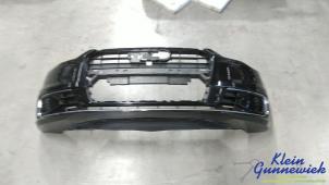 Gebruikte Voorbumper Audi A6 Prijs € 295,00 Margeregeling aangeboden door Klein Gunnewiek Autodemontage & Motorentechniek