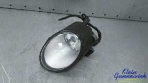 Gebruikte Mistlamp links-voor Volkswagen Phaeton Prijs € 45,00 Margeregeling aangeboden door Klein Gunnewiek Autodemontage & Motorentechniek