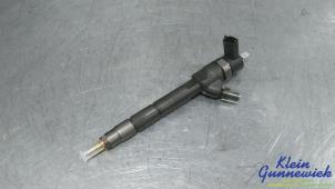 Nieuwe Verstuiver (diesel) Opel Vivaro Prijs € 175,45 Inclusief btw aangeboden door Klein Gunnewiek Autodemontage & Motorentechniek