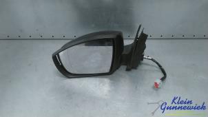 Gebruikte Spiegel Buiten links Ford S-Max Prijs € 50,00 Margeregeling aangeboden door Klein Gunnewiek Autodemontage & Motorentechniek