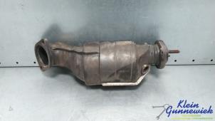 Gebruikte Katalysator Volkswagen Phaeton Prijs € 135,00 Margeregeling aangeboden door Klein Gunnewiek Autodemontage & Motorentechniek