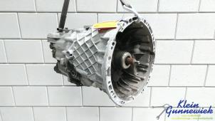 Gebruikte Versnellingsbak Mercedes Sprinter Prijs € 995,00 Margeregeling aangeboden door Klein Gunnewiek Autodemontage & Motorentechniek
