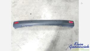 Gebruikte Bumper achter Ford Transit Custom Prijs € 80,00 Margeregeling aangeboden door Klein Gunnewiek Autodemontage & Motorentechniek