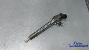 Nieuwe Verstuiver (diesel) Volkswagen Crafter Prijs € 296,45 Inclusief btw aangeboden door Klein Gunnewiek Autodemontage & Motorentechniek