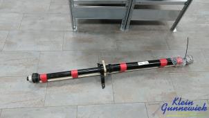 Gebruikte Tussenas Audi A6 Prijs € 295,00 Margeregeling aangeboden door Klein Gunnewiek Autodemontage & Motorentechniek