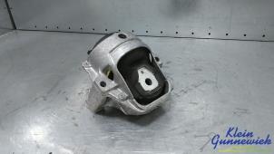 Gebruikte Motorsteun Audi Q5 Prijs € 70,00 Margeregeling aangeboden door Klein Gunnewiek Autodemontage & Motorentechniek