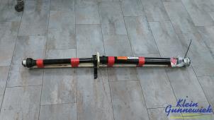 Gebruikte Cardanas Audi A6 Prijs € 295,00 Margeregeling aangeboden door Klein Gunnewiek Autodemontage & Motorentechniek