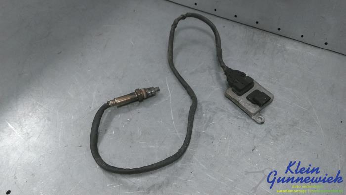 Gebruikte Lambda Sonde Mercedes C-Klasse Prijs € 155,00 Margeregeling aangeboden door Klein Gunnewiek Autodemontage & Motorentechniek