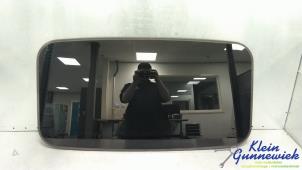 Gebruikte Schuifdak Glas Ford Mondeo Prijs € 95,00 Margeregeling aangeboden door Klein Gunnewiek Autodemontage & Motorentechniek