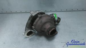 Gebruikte G-lader Ford Mondeo Prijs € 100,00 Margeregeling aangeboden door Klein Gunnewiek Autodemontage & Motorentechniek