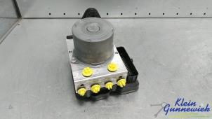 Gebruikte ABS Pomp Audi A4 Prijs € 451,00 Margeregeling aangeboden door Klein Gunnewiek Autodemontage & Motorentechniek