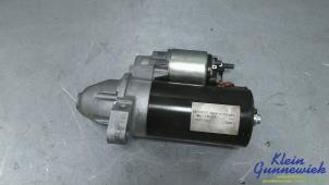 Gebruikte Startmotor Volkswagen Phaeton Prijs € 85,00 Margeregeling aangeboden door Klein Gunnewiek Autodemontage & Motorentechniek