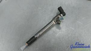 Nieuwe Verstuiver (diesel) Ford Transit Prijs € 278,30 Inclusief btw aangeboden door Klein Gunnewiek Autodemontage & Motorentechniek