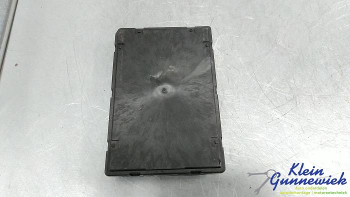 Computer Body Control van een Audi A4 2016