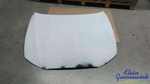 Gebruikte Motorkap Audi A6 Prijs € 465,00 Margeregeling aangeboden door Klein Gunnewiek Autodemontage & Motorentechniek