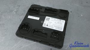 Gebruikte Bodycontrol Module Audi A4 Prijs € 95,00 Margeregeling aangeboden door Klein Gunnewiek Autodemontage & Motorentechniek