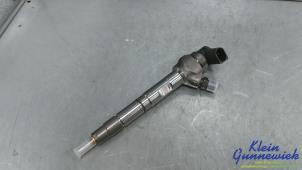 Nieuwe Verstuiver (diesel) Volkswagen Crafter Prijs € 296,45 Inclusief btw aangeboden door Klein Gunnewiek Autodemontage & Motorentechniek