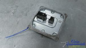 Gebruikte Computer Verlichting Mercedes C-Klasse Prijs € 175,00 Margeregeling aangeboden door Klein Gunnewiek Autodemontage & Motorentechniek