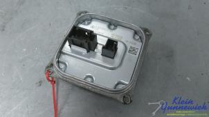 Gebruikte Computer Verlichting Mercedes C-Klasse Prijs € 175,00 Margeregeling aangeboden door Klein Gunnewiek Autodemontage & Motorentechniek