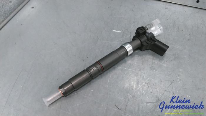 Nieuwe Verstuiver (diesel) Volkswagen Bestel Prijs € 325,49 Inclusief btw aangeboden door Klein Gunnewiek Autodemontage & Motorentechniek