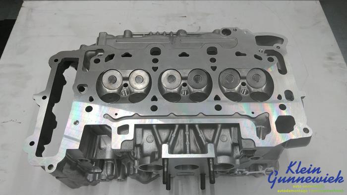 Gereviseerde Cilinderkop Audi A6 Prijs € 756,25 Inclusief btw aangeboden door Klein Gunnewiek Autodemontage & Motorentechniek