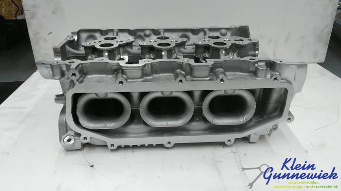 Cilinderkop van een Audi A6 2017