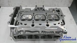 Gereviseerde Cilinderkop Audi A6 Prijs € 756,25 Inclusief btw aangeboden door Klein Gunnewiek Autodemontage & Motorentechniek